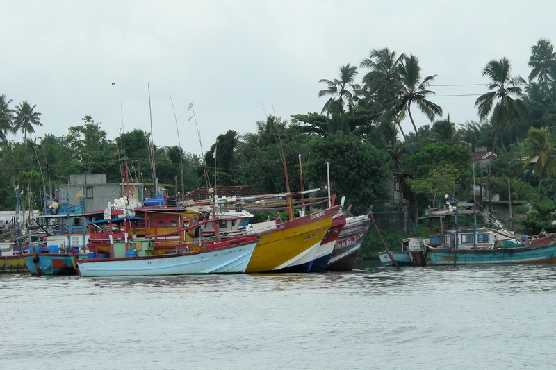 Sri Lanka, Beruwala